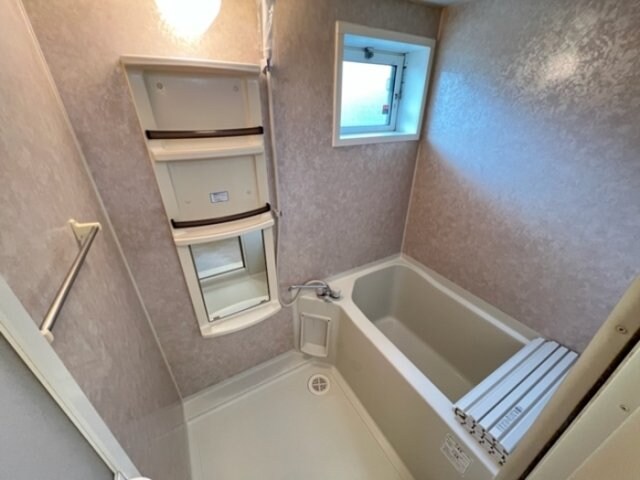 メゾン・プラン・ソレイユの物件内観写真