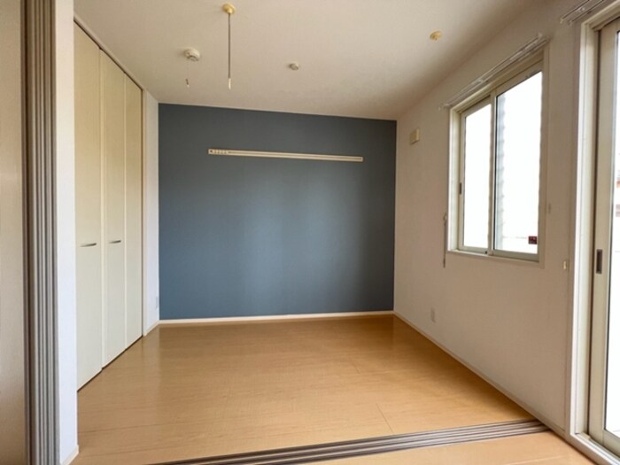 メゾン・プラン・ソレイユの物件内観写真