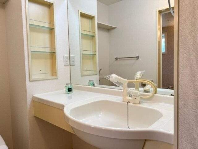 メゾン・プラン・ソレイユの物件内観写真