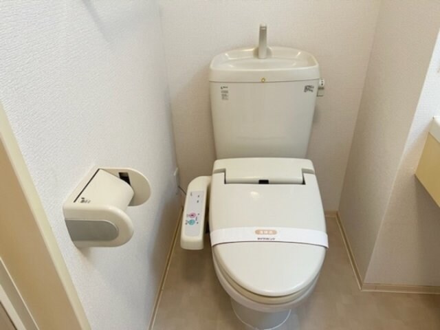 メゾン・プラン・ソレイユの物件内観写真