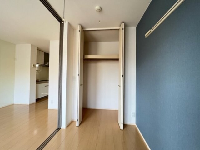 メゾン・プラン・ソレイユの物件内観写真