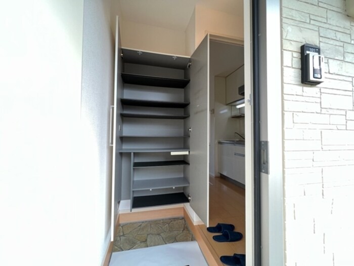 メゾン・プラン・ソレイユの物件内観写真