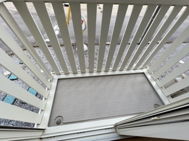 メゾン・プラン・ソレイユの物件内観写真