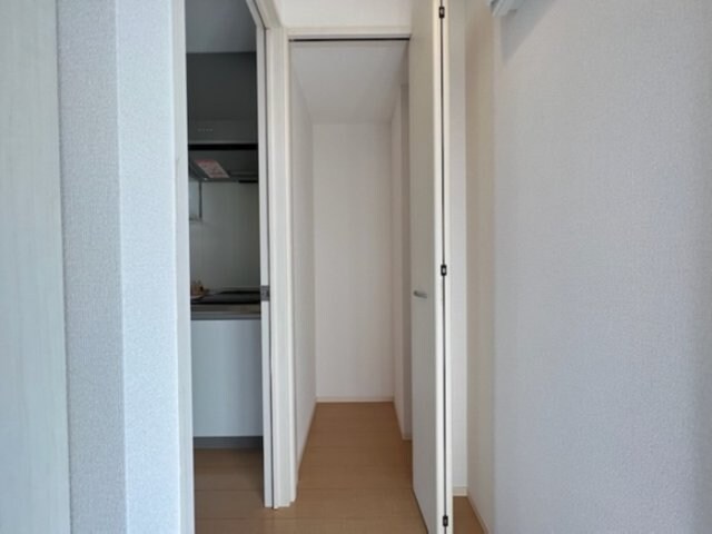 メゾン・プラン・ソレイユの物件内観写真