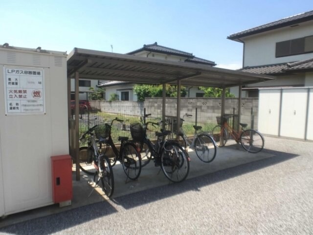 メゾン・プラン・ソレイユの物件内観写真