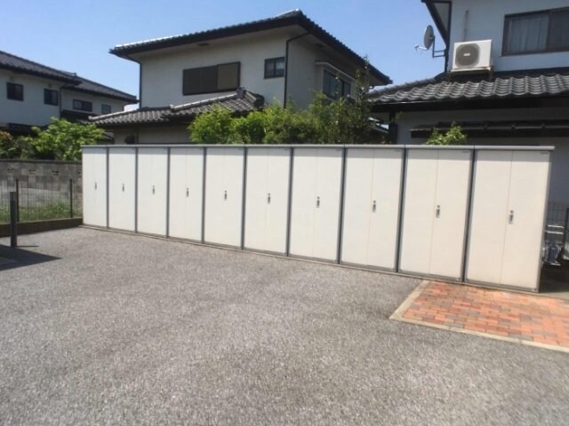 メゾン・プラン・ソレイユの物件内観写真