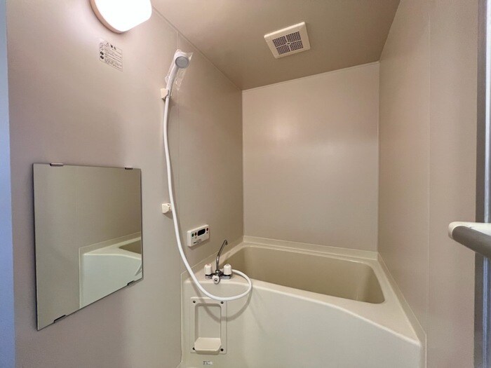 フレックスインターパーク Ｃの物件内観写真