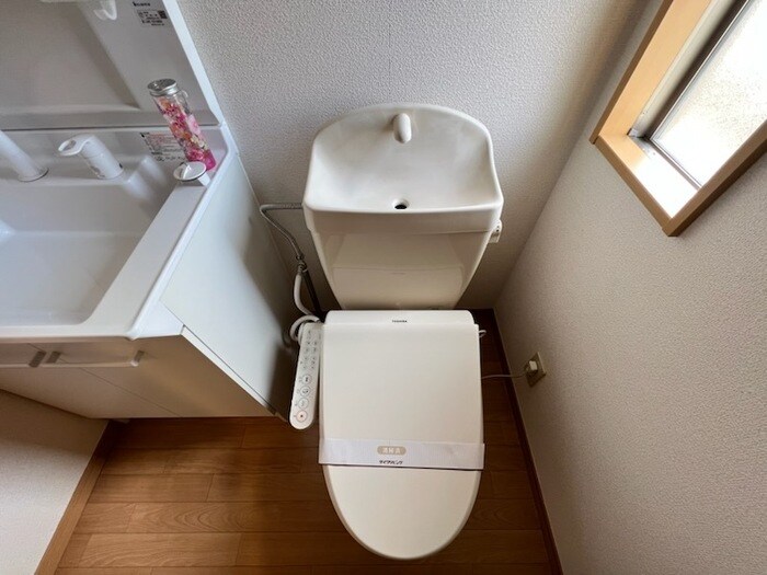 フレックスインターパーク Ｃの物件内観写真