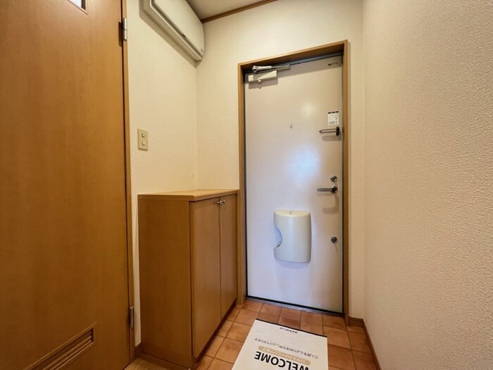 フレックスインターパーク Ｃの物件内観写真