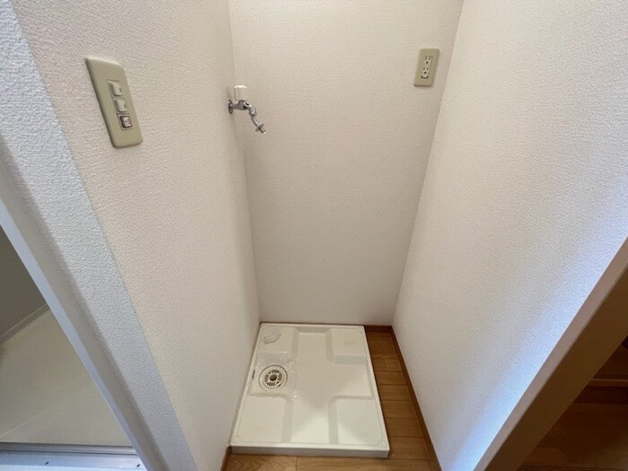 フレックスインターパーク Ｃの物件内観写真