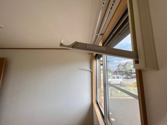 フレックスインターパーク Ｃの物件内観写真