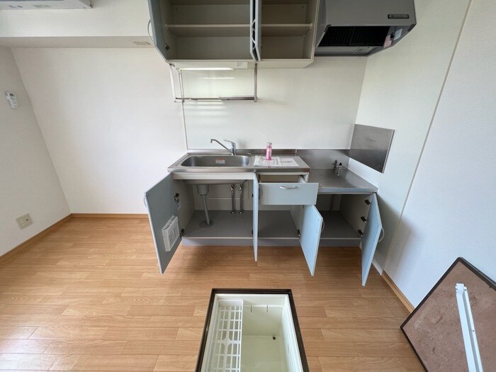 フレックスインターパーク Ｃの物件内観写真