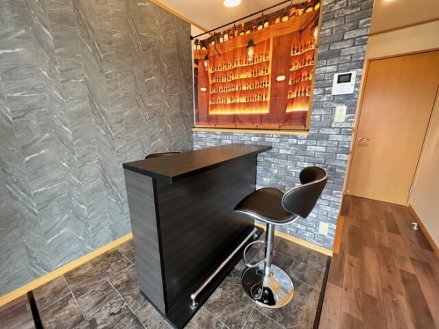 フレックスインターパーク Ｃの物件内観写真