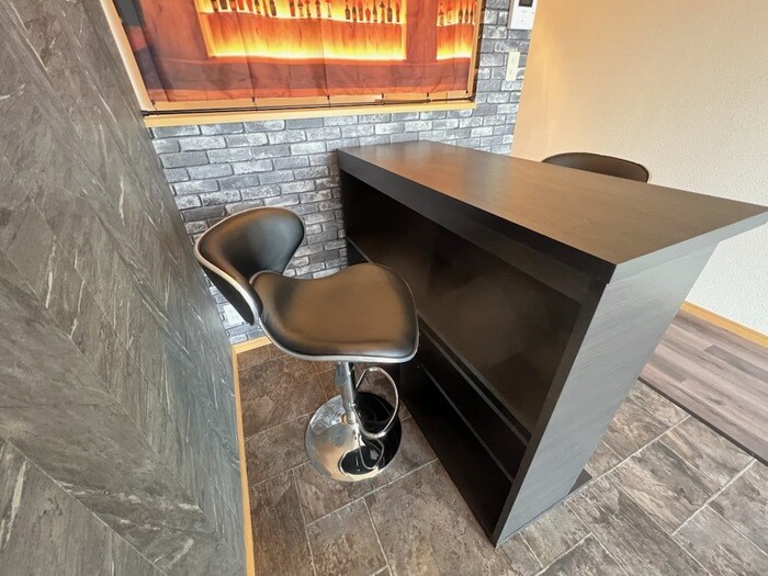 フレックスインターパーク Ｃの物件内観写真