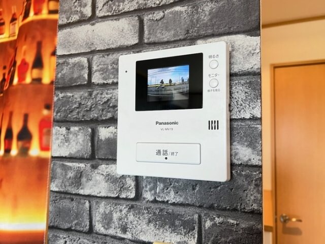 フレックスインターパーク Ｃの物件内観写真