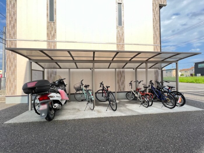 フレックスインターパーク Ｃの物件内観写真