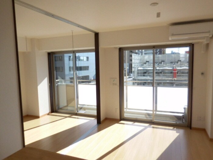 ＣＲＥＡ元今泉の物件内観写真