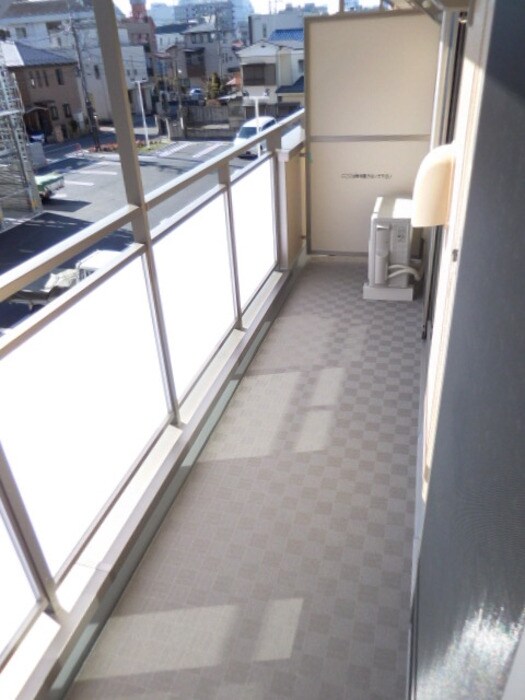 ＣＲＥＡ元今泉の物件内観写真