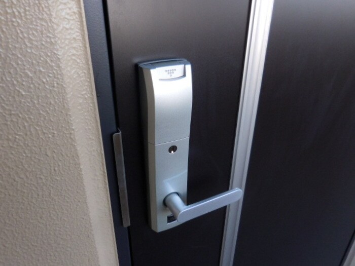 ＣＲＥＡ元今泉の物件内観写真