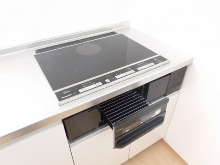 ＣＲＥＡ元今泉の物件内観写真