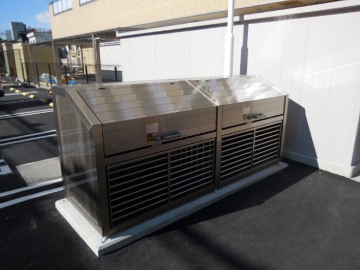 ＣＲＥＡ元今泉の物件内観写真