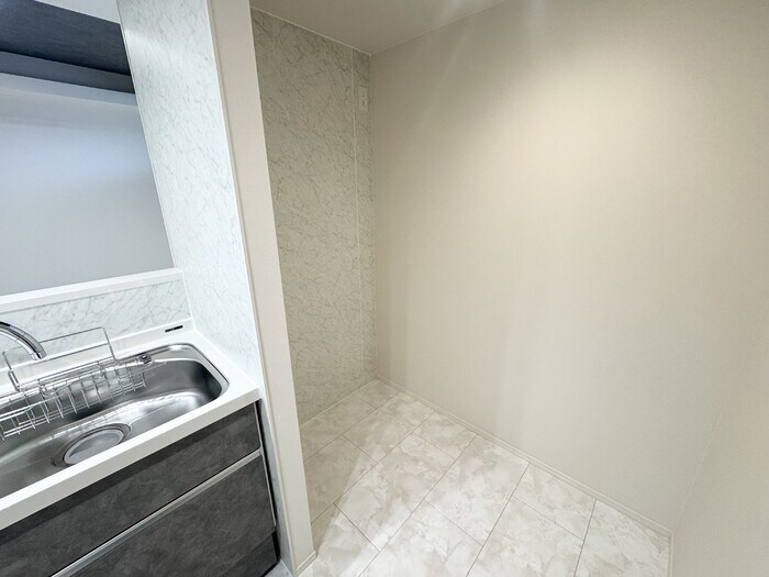 D-GLANZ WESTの物件内観写真