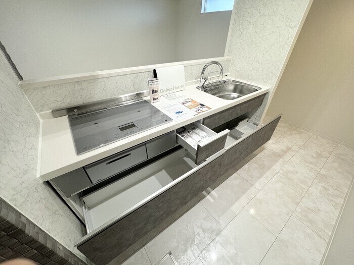 D-GLANZ WESTの物件内観写真