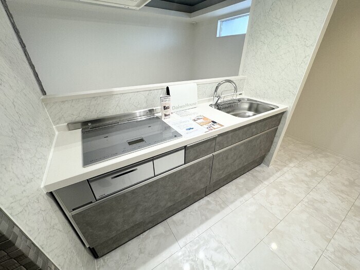 D-GLANZ WESTの物件内観写真