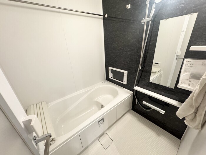 D-GLANZ WESTの物件内観写真