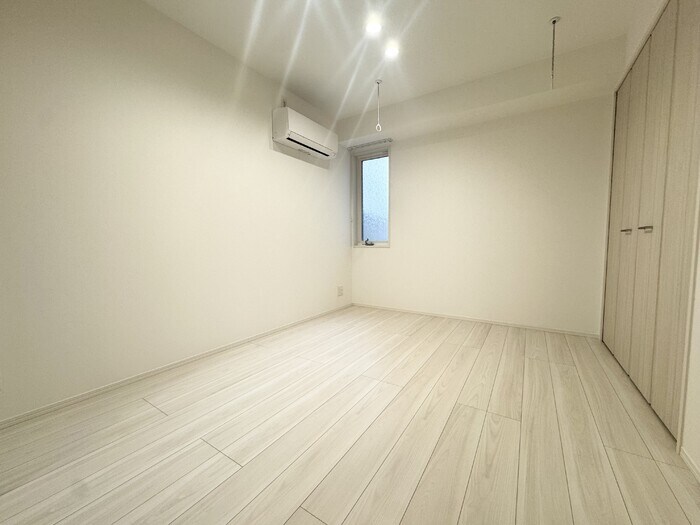 D-GLANZ WESTの物件内観写真