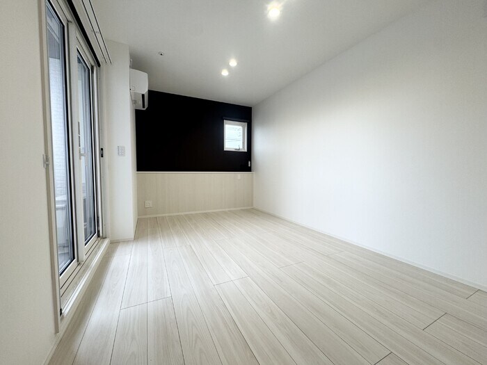 D-GLANZ WESTの物件内観写真