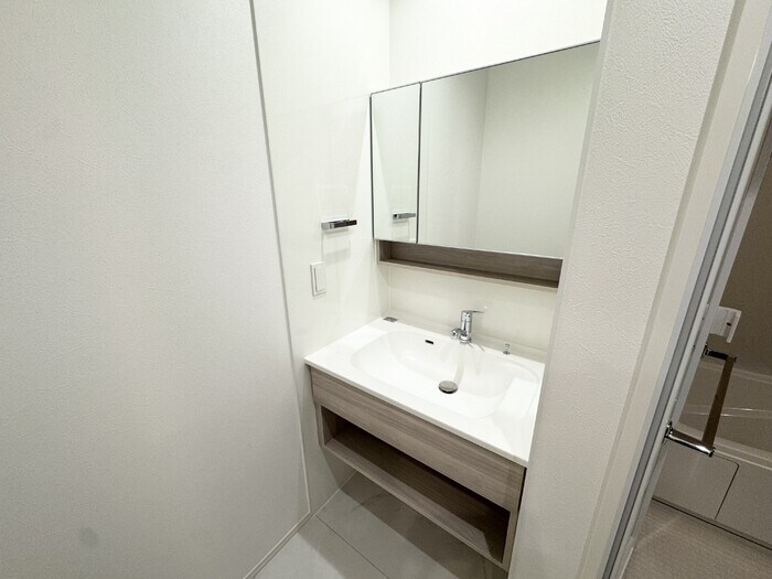 D-GLANZ WESTの物件内観写真