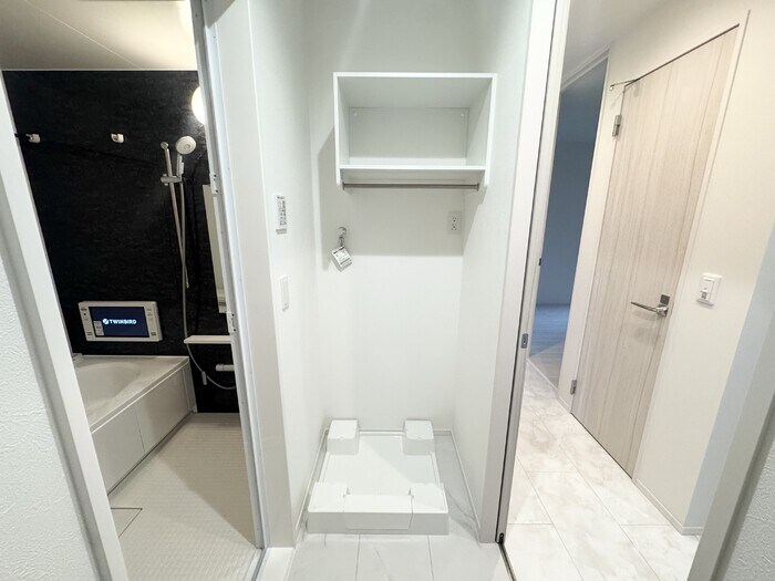 D-GLANZ WESTの物件内観写真