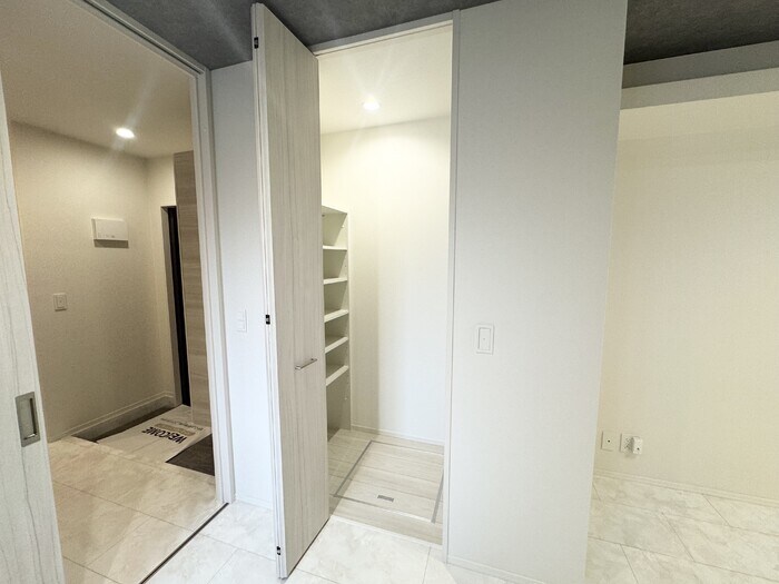 D-GLANZ WESTの物件内観写真