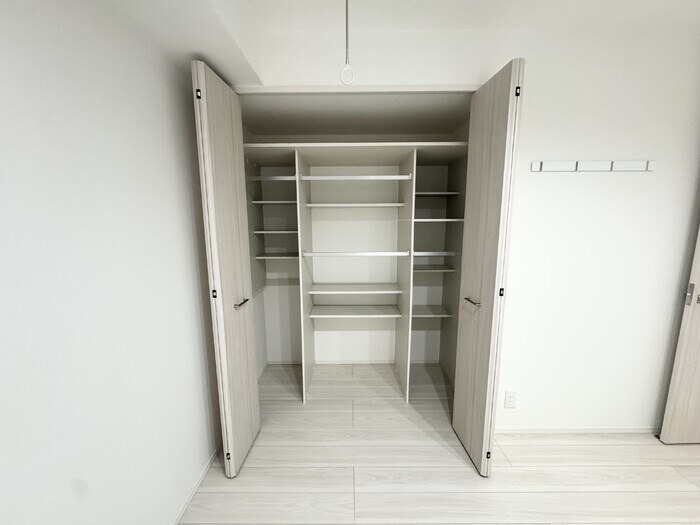 D-GLANZ WESTの物件内観写真