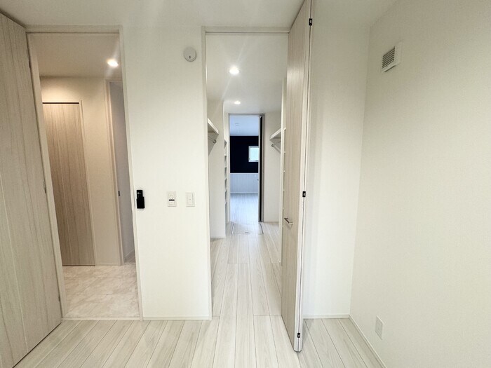 D-GLANZ WESTの物件内観写真