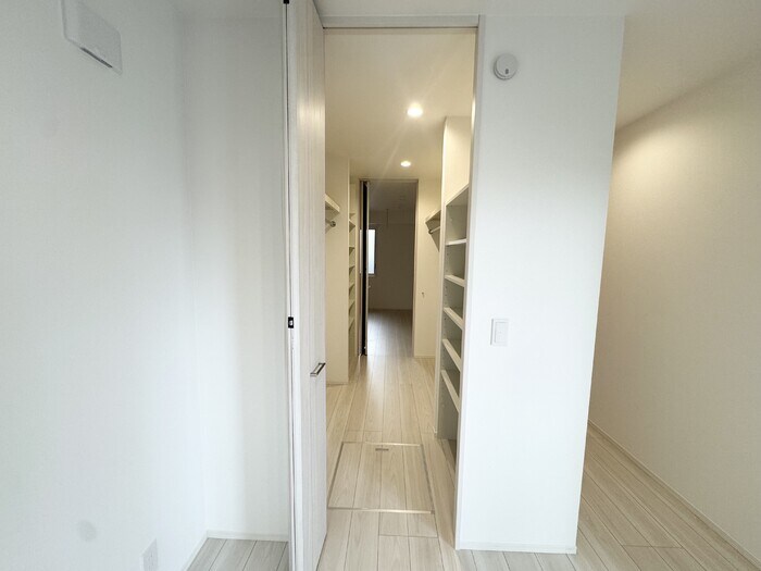 D-GLANZ WESTの物件内観写真