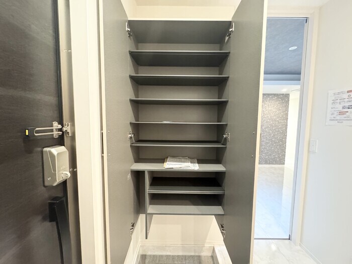 D-GLANZ WESTの物件内観写真