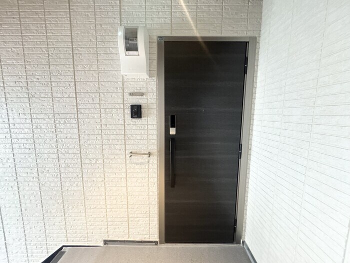 D-GLANZ WESTの物件内観写真