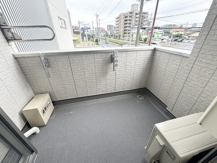 D-GLANZ WESTの物件内観写真