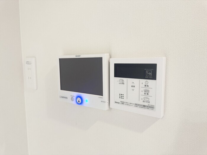 D-GLANZ WESTの物件内観写真