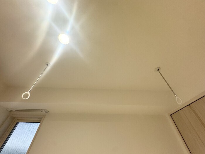 D-GLANZ WESTの物件内観写真