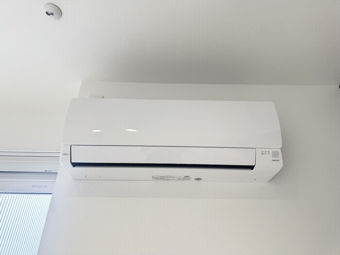 D-GLANZ WESTの物件内観写真