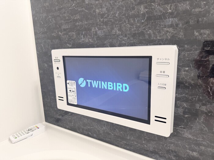 D-GLANZ WESTの物件内観写真