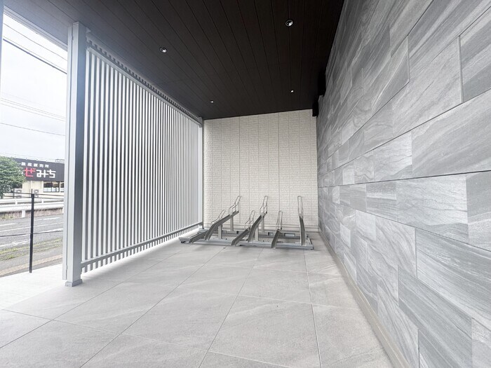 D-GLANZ WESTの物件内観写真