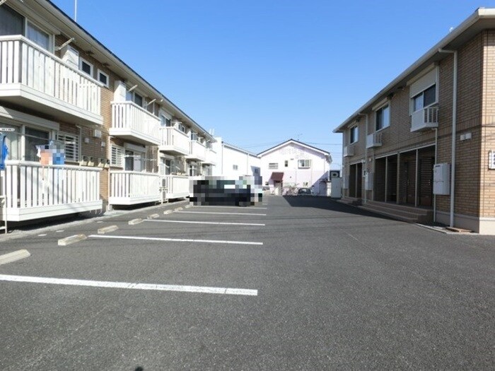 アーバンライフ・コートの物件外観写真