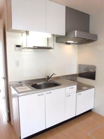 アーバンライフ・コートの物件内観写真