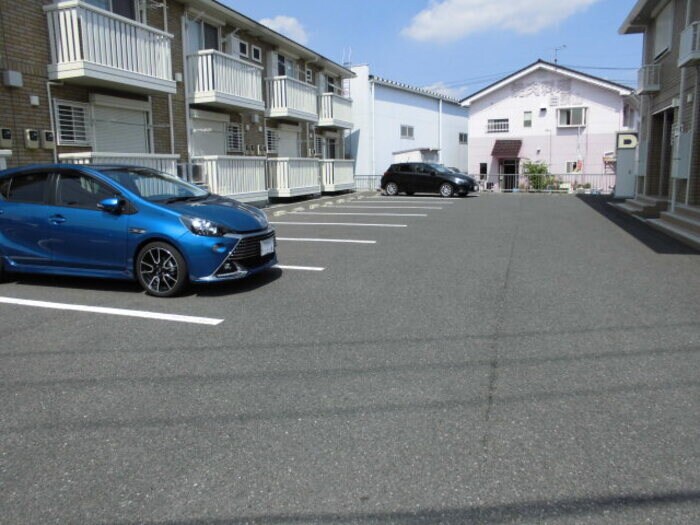 アーバンライフ・コートの物件外観写真