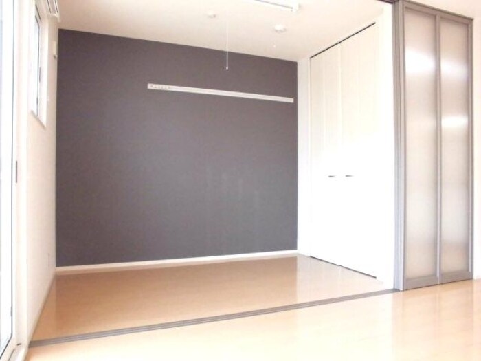 アーバンライフ・コートの物件内観写真