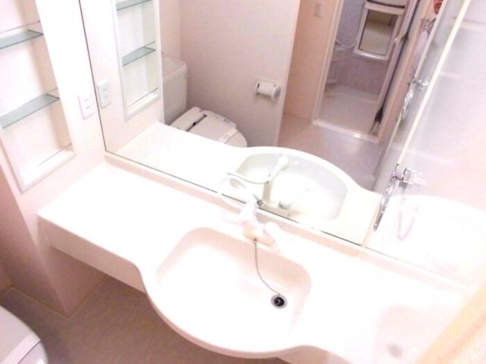 アーバンライフ・コートの物件内観写真